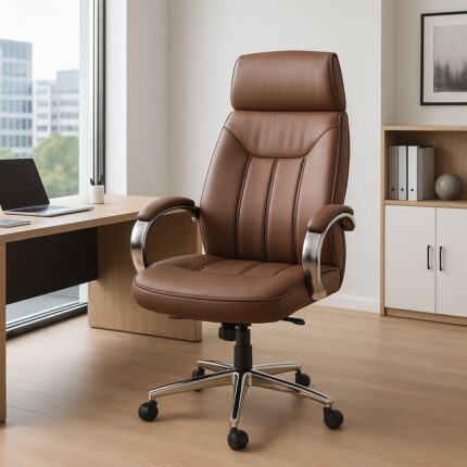 High Back Executive Office Chair