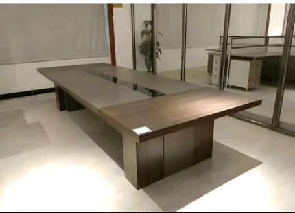 3.6M Conference Meeting Table