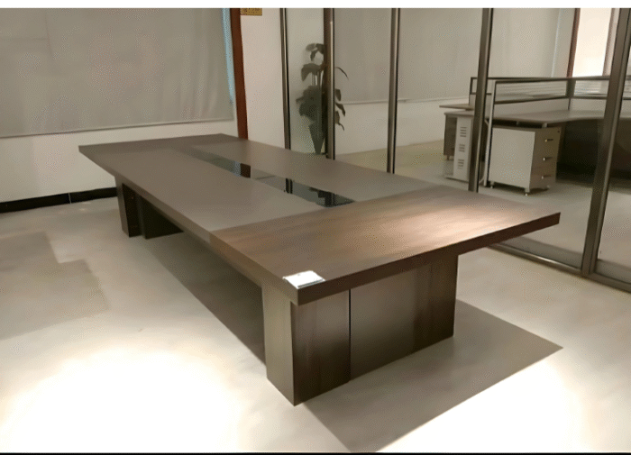 3.6M Conference Meeting Table 3.6M Conference Meeting Table