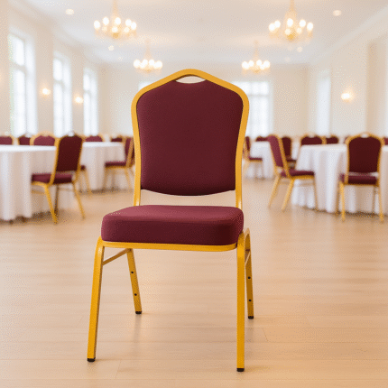 Stackable Banquet Chair