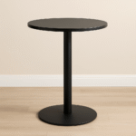 Round Bistro Table