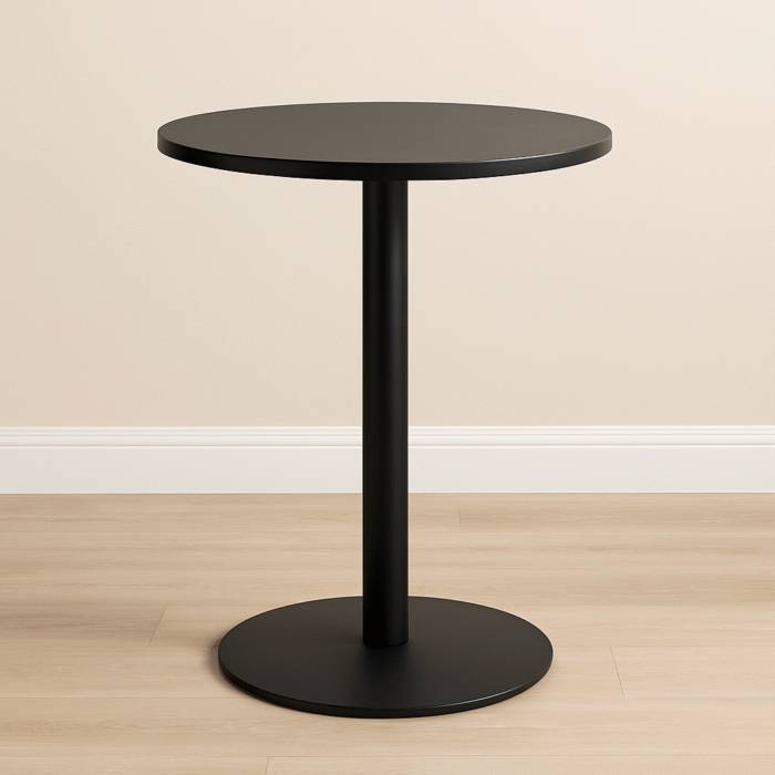Round Bistro Table Round Bistro Table