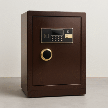 80kg Electronic Digital Safe