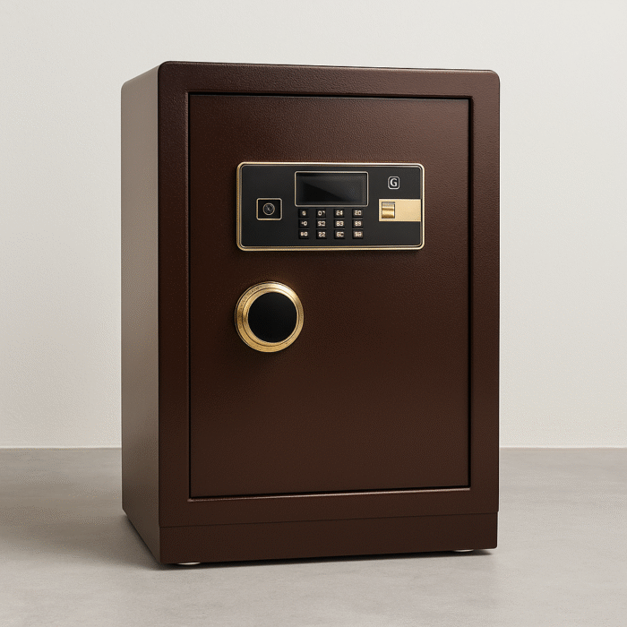 80kg Electronic Digital Safe 80kg Electronic Digital Safe