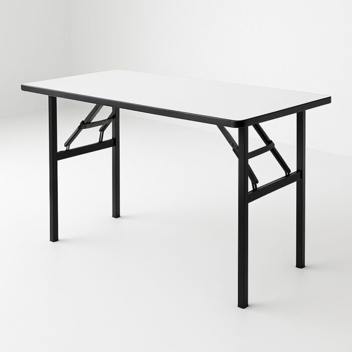 Foldable Rectangular Table Foldable Rectangular Table