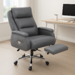 Reclining Executive Office Chair