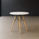 Round Bistro Table