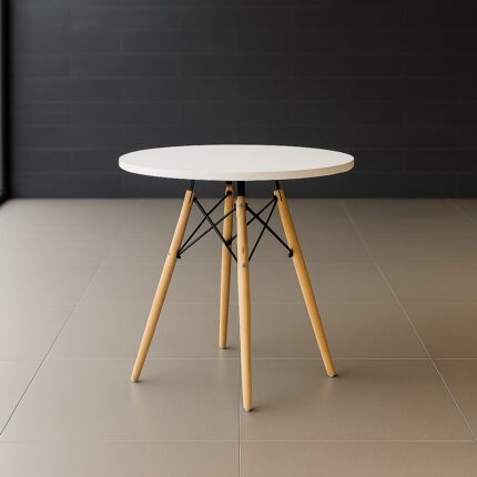 Round Bistro Table
