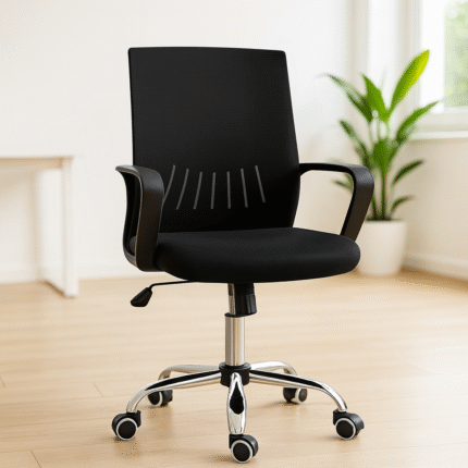 Mid Back Office Chair