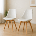 Scandinavian Bistro Chair