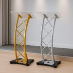 Acrylic Podium Lectern