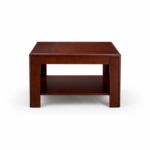 Wooden Office Side Table
