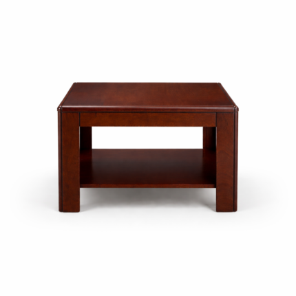 Wooden Office Side Table
