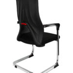 Mesh Visitor Chair