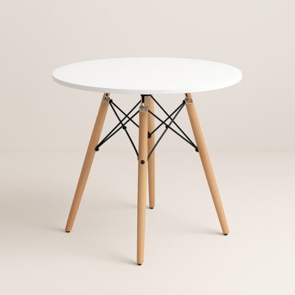 Round Bistro Table