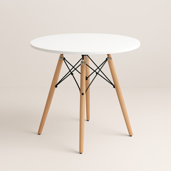 Round Bistro Table Round Bistro Table