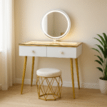LED Vanity Dressing Table