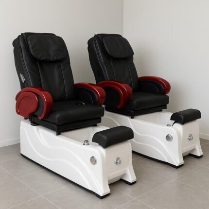 Pedicure Spa Chair