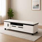 Modern TV Stand