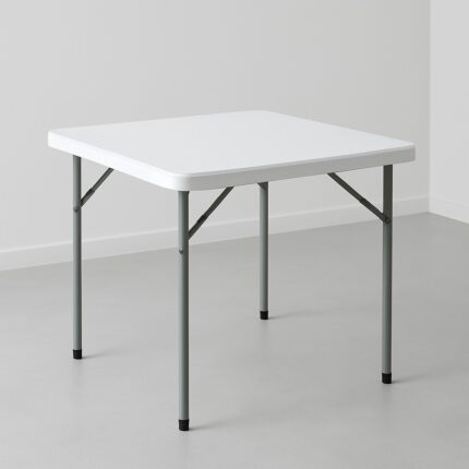 Square Folding Table