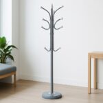 Standing Coat Rack