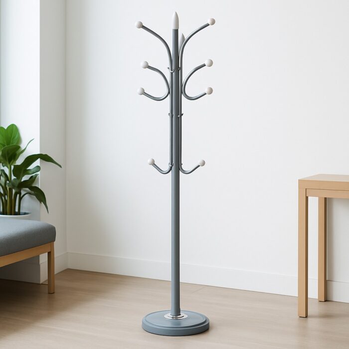 Standing Coat Rack Standing Coat Rack