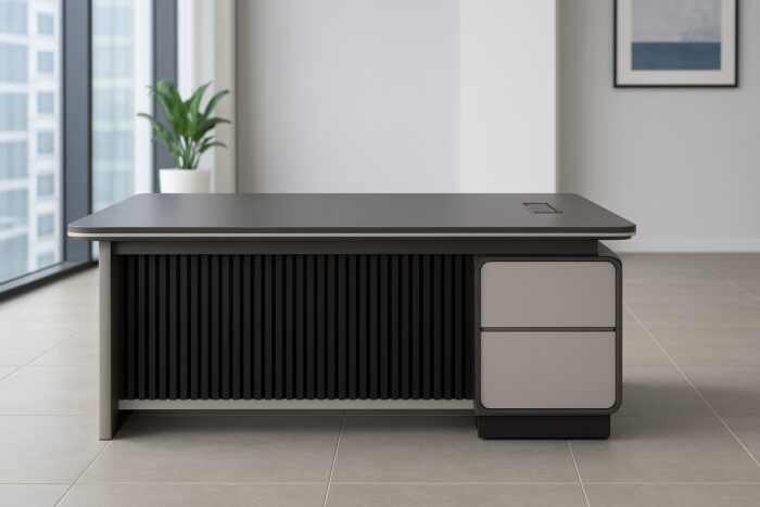 Modern Executive Office Desk Modern Executive Office Desk