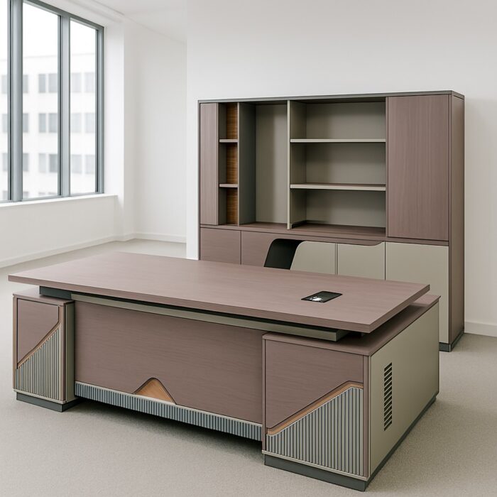 2.4M Executive Office Desk 2.4M Executive Office Desk