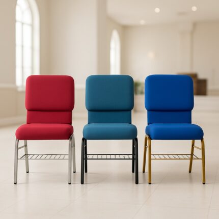 Church Chair
