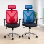 High Back Mesh Office Chair