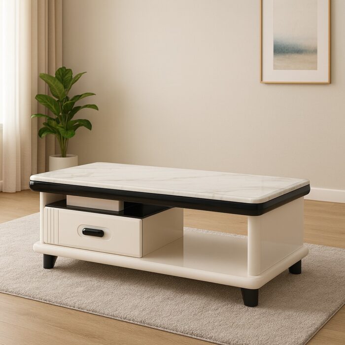Modern Coffee Table Modern Coffee Table
