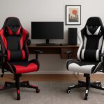 Ergonomic Gaming Chairs