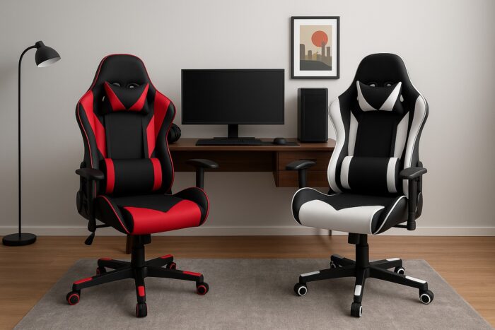 Ergonomic Gaming Chairs Ergonomic Gaming Chairs