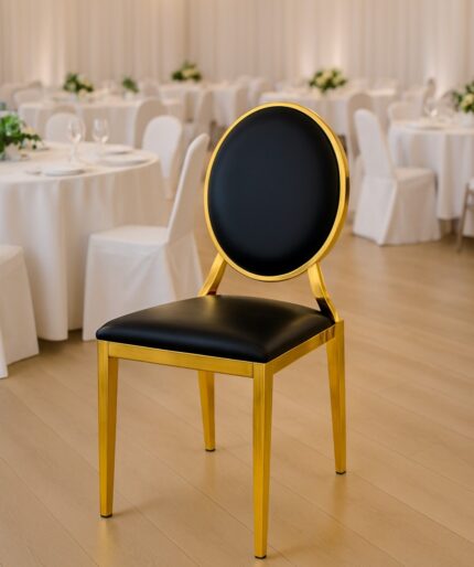 Luxe Event Chair