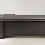 1.8M Executive Office Desk
