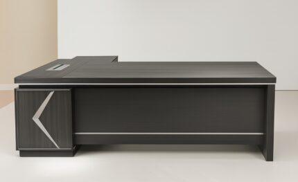 1.8M Executive Office Desk