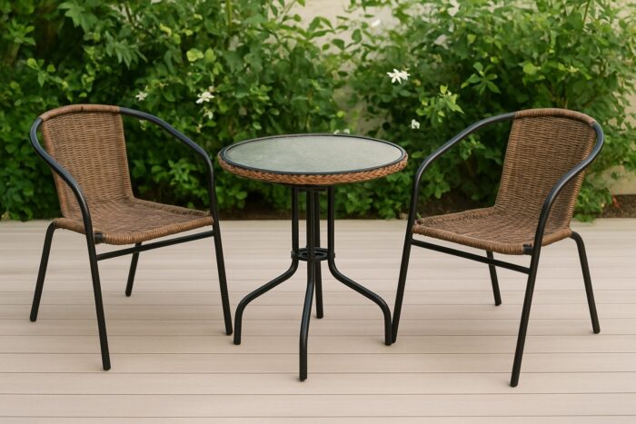 Outdoor Rattan Patio Set Outdoor Rattan Patio Set