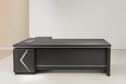 1.8M Executive Office Desk