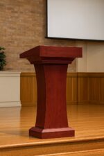 Wooden Podiums - Image 4