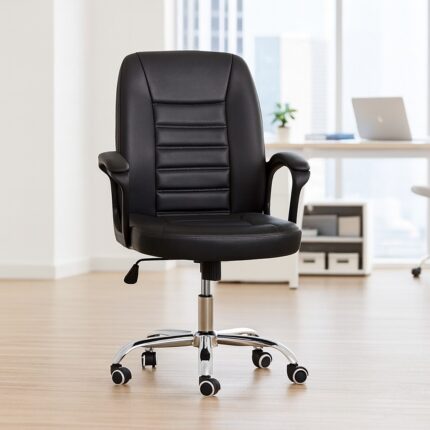 Mid Back Office Chair