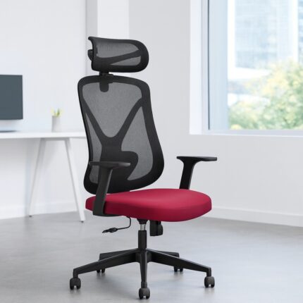 Mesh Office Chair