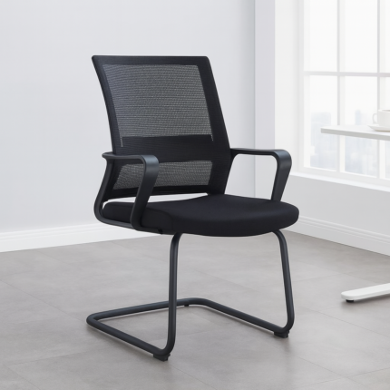 Office Visitor Chair V1