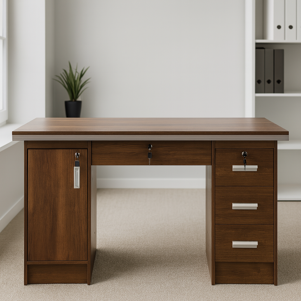 1.2M Study Desk 1.2M Study Desk