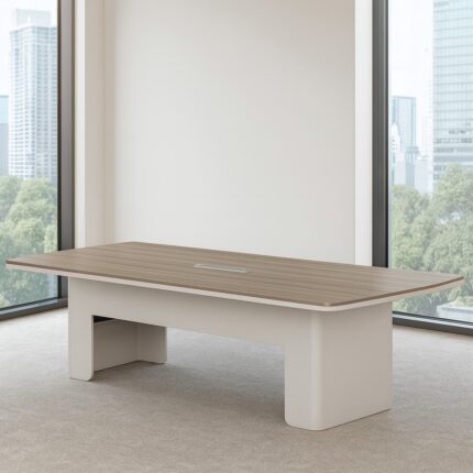 2.4M Corporate Meeting Table