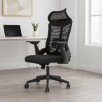 Mesh High Back Office Chair M4