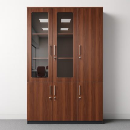 Office Storage Cabinet